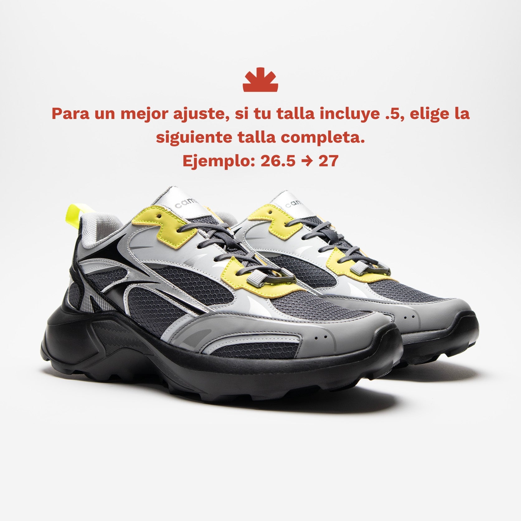 Trail K2 Lightning