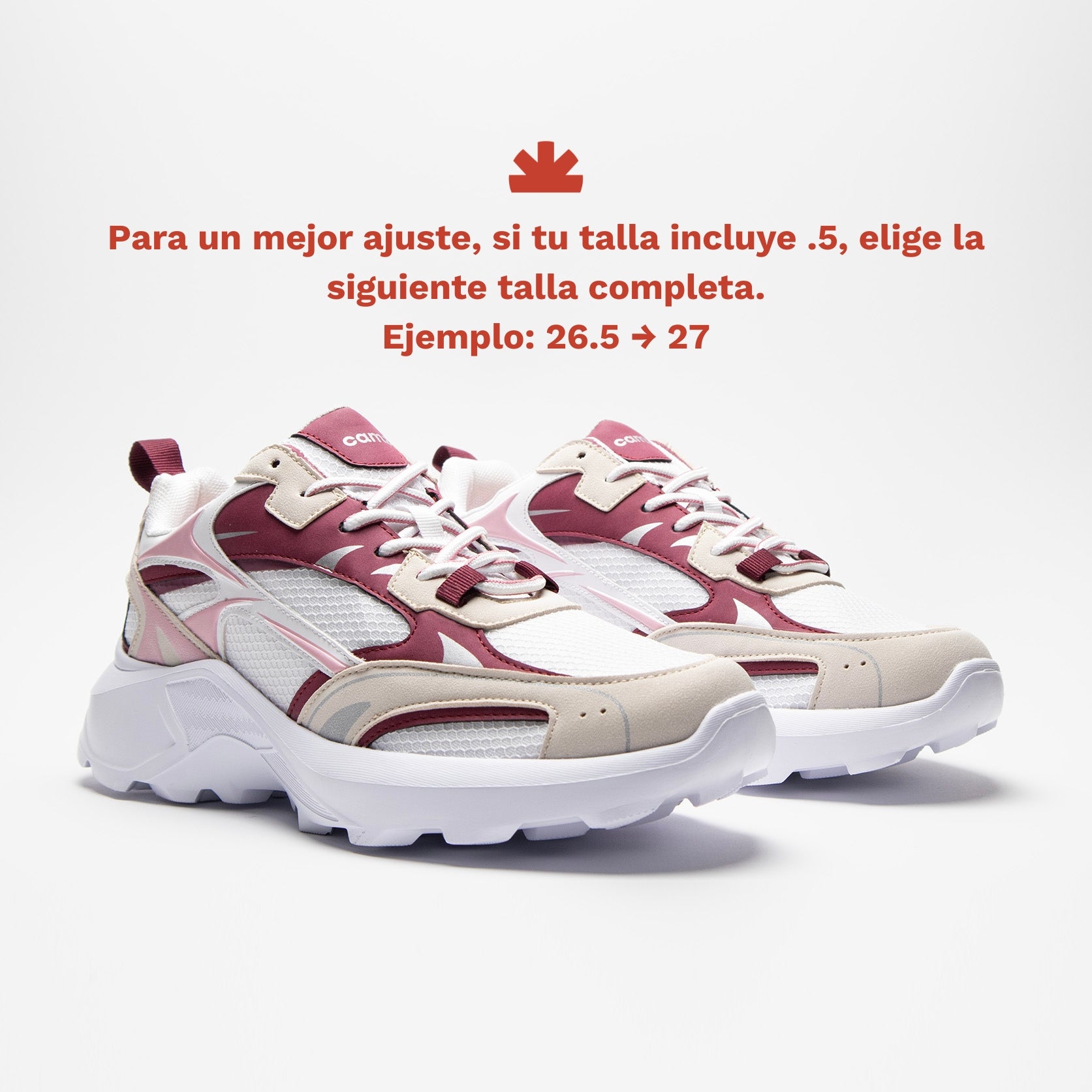 Trail K2 Cherry