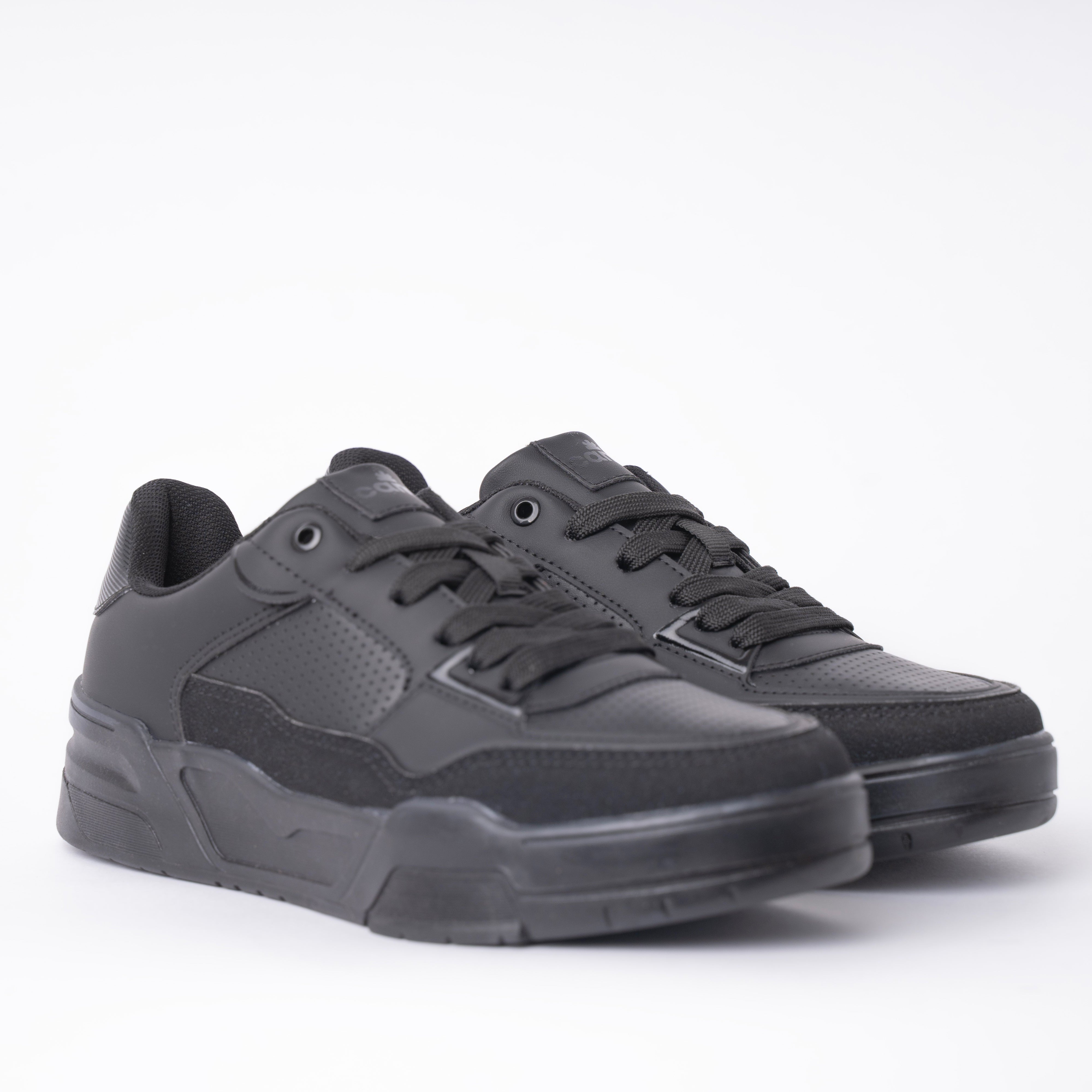 Boston Black
