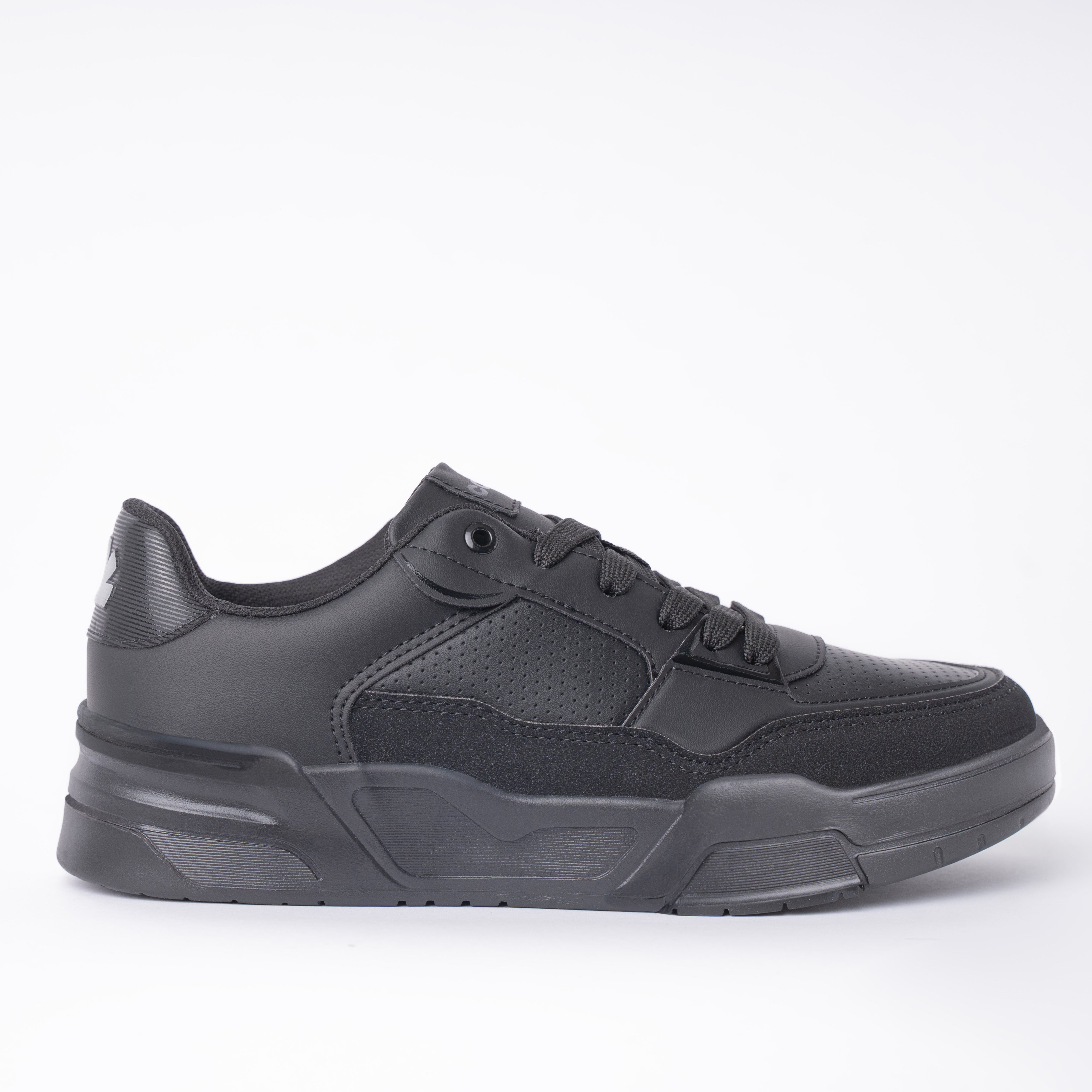 Boston Black