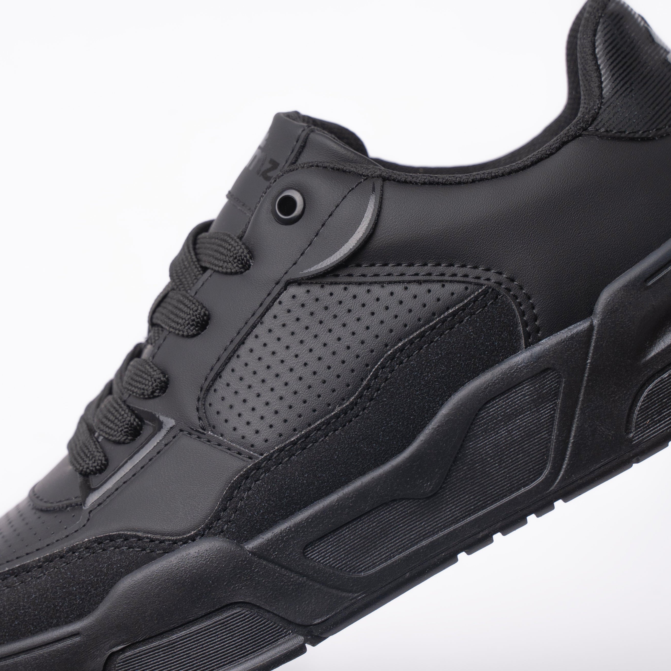 Boston Black