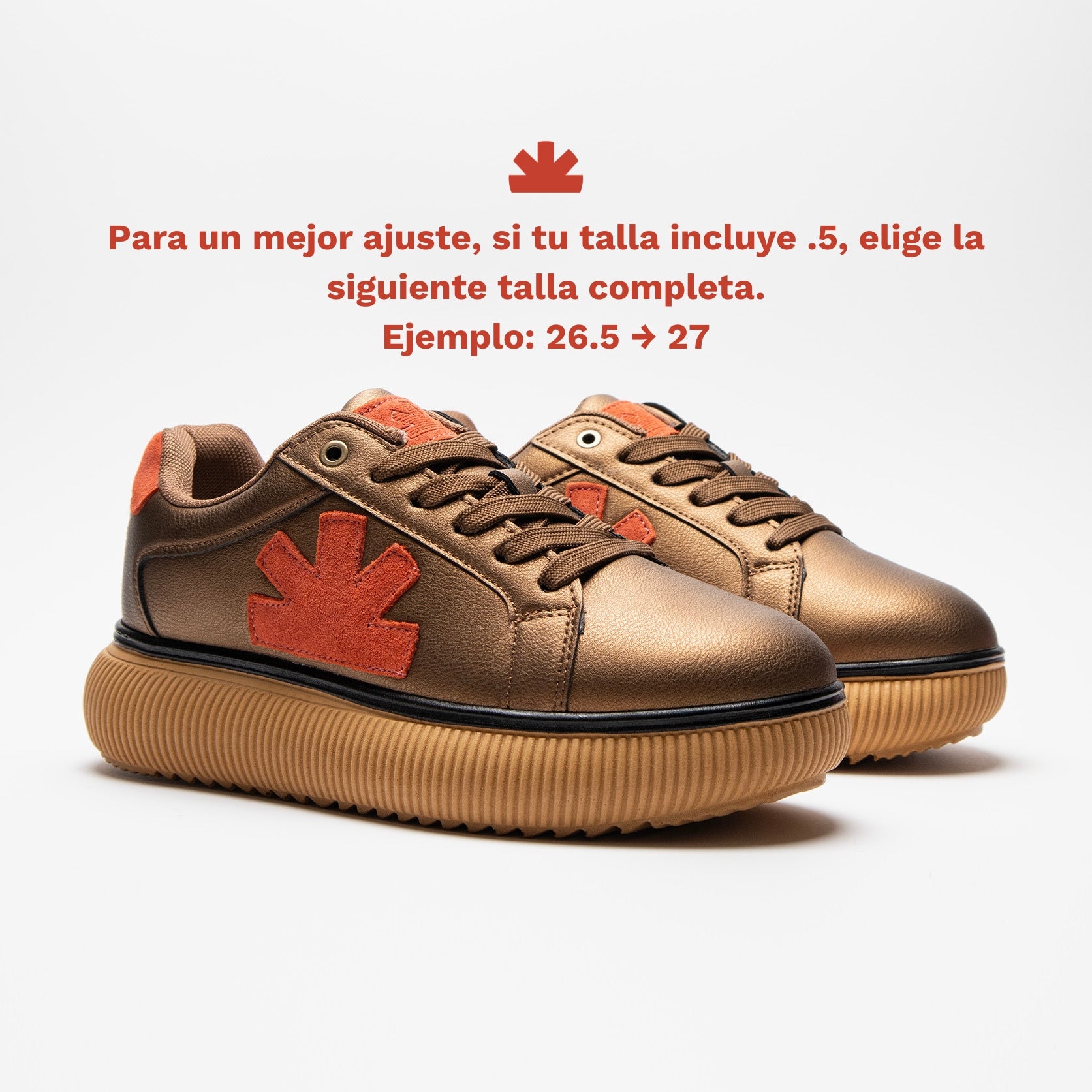 Tokio Bronce