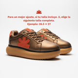 Tokio Bronce