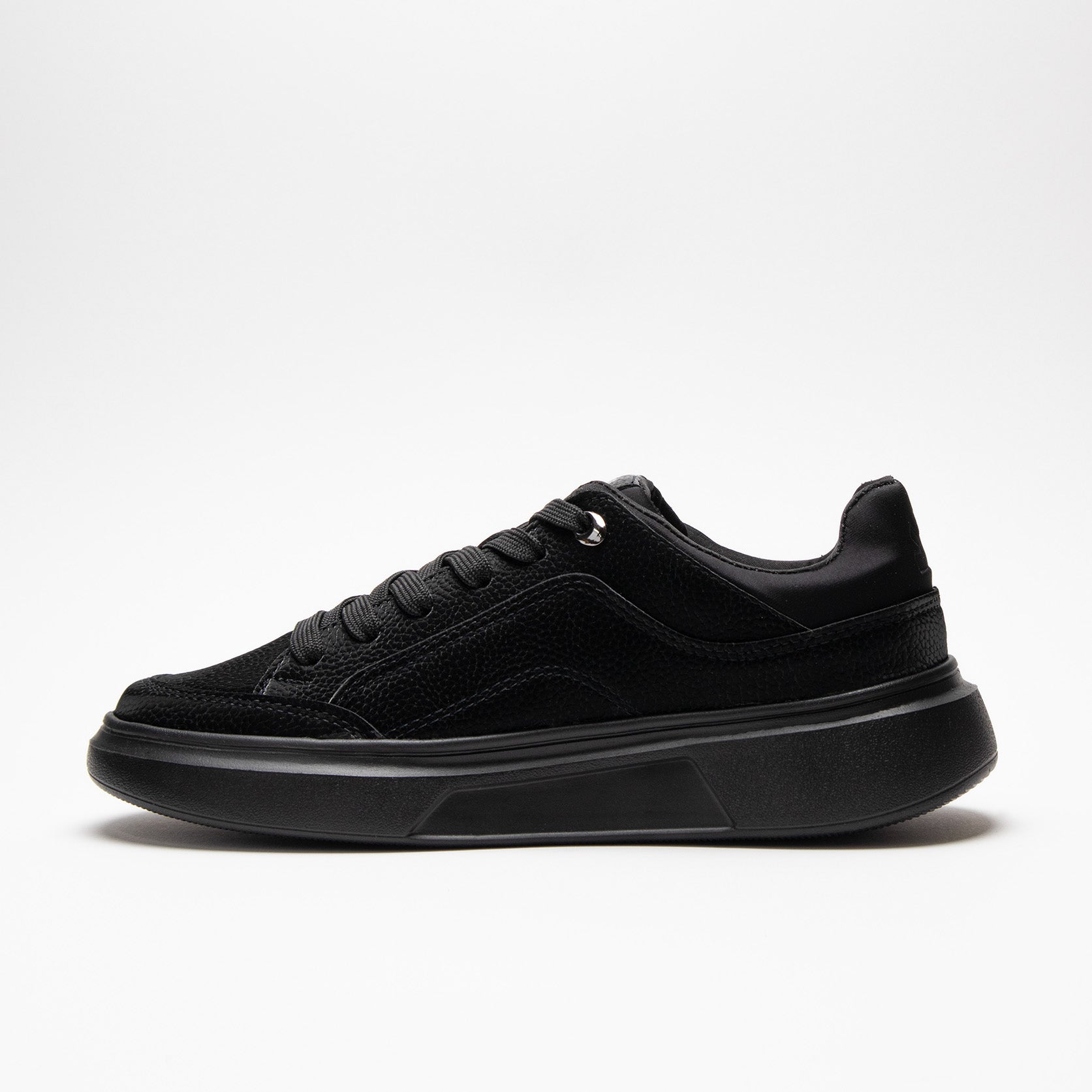 Long Beach Black