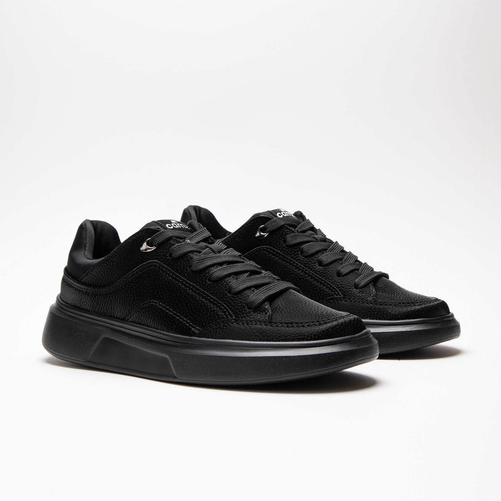 Long Beach Black
