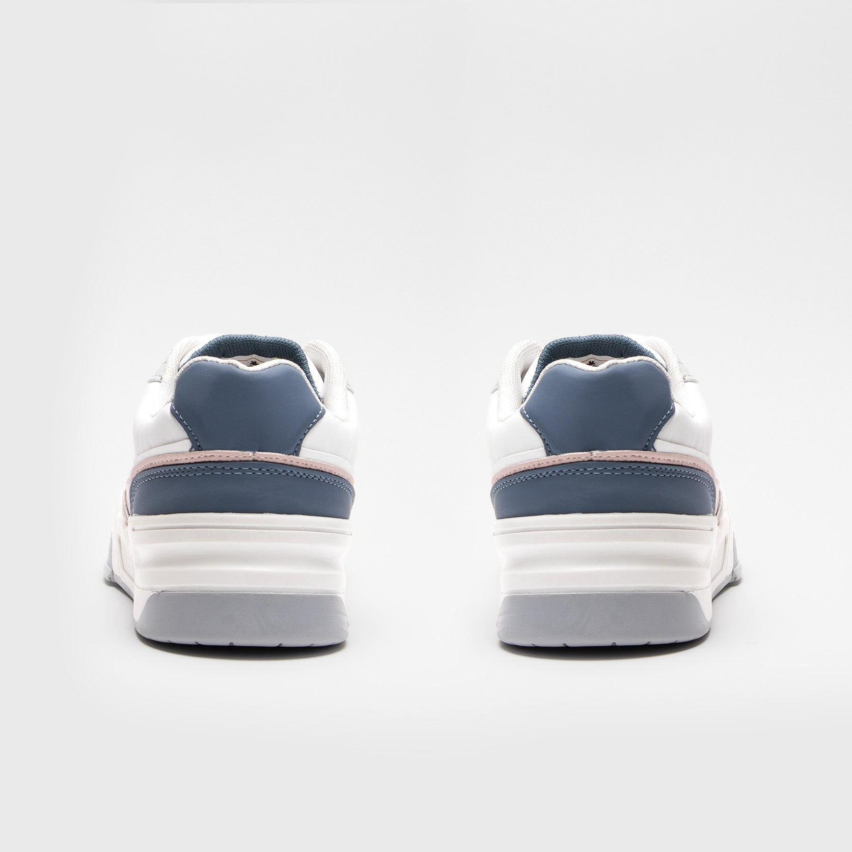 Shangai Blushwave