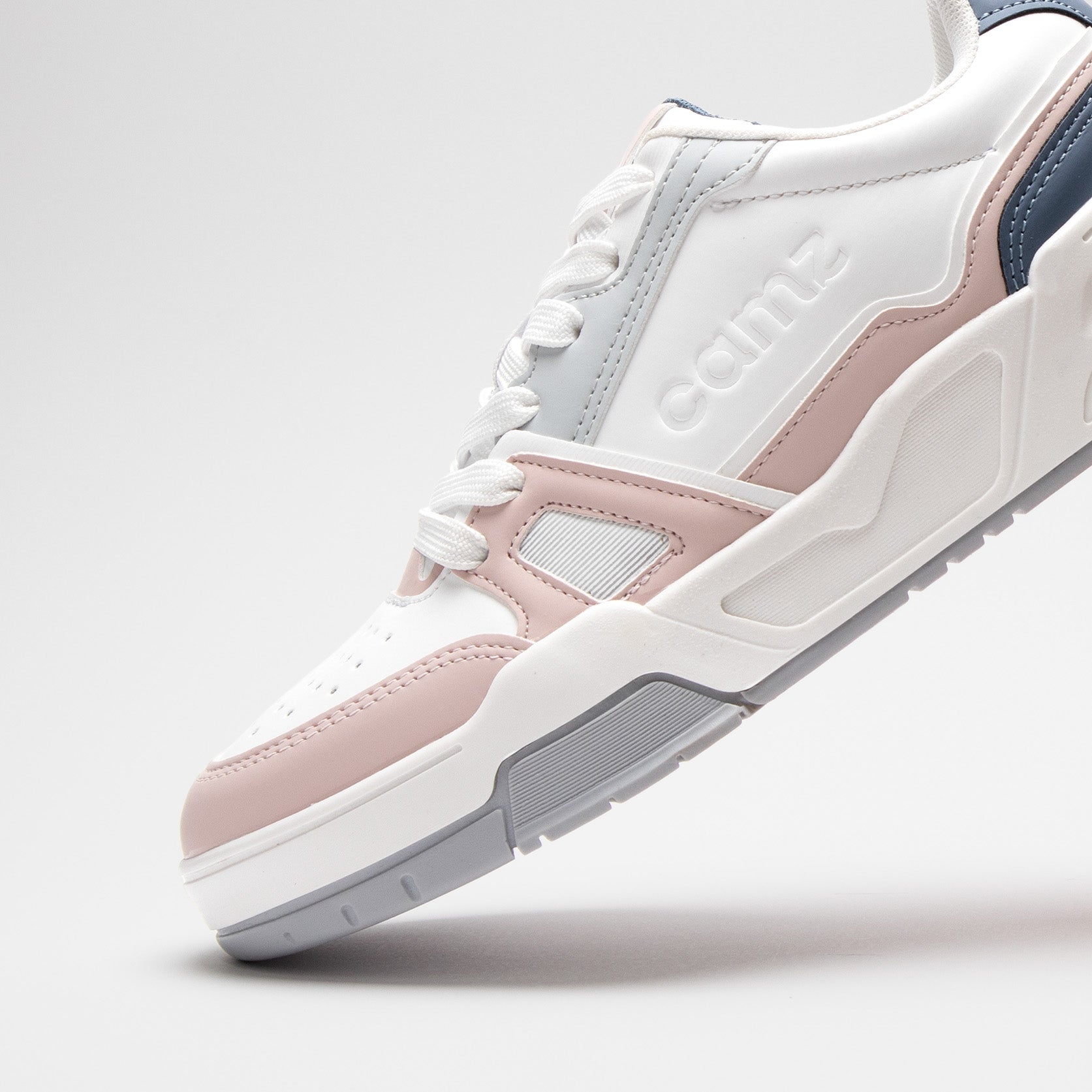 Shangai Blushwave
