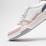 Shangai Blushwave