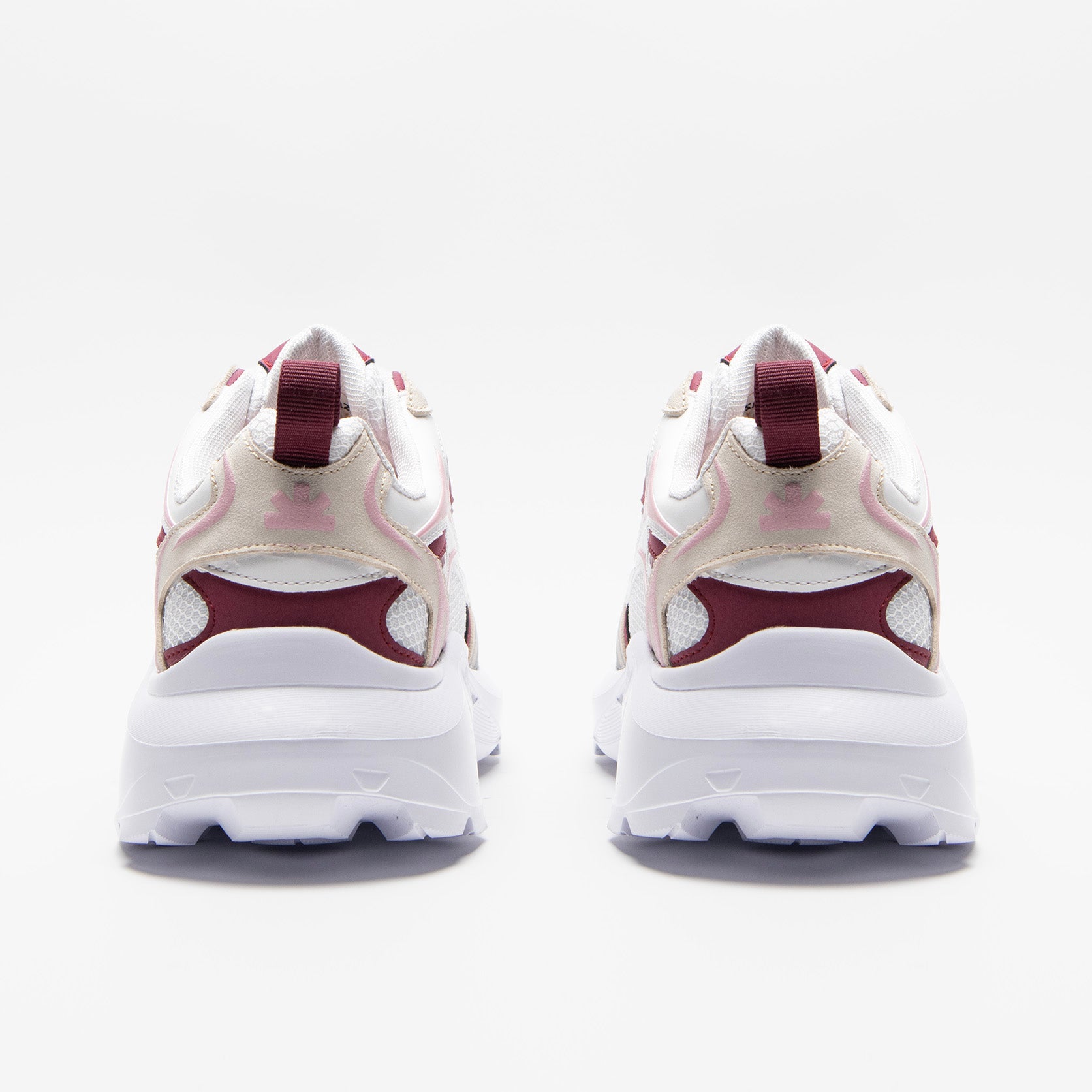 Trail K2 Cherry