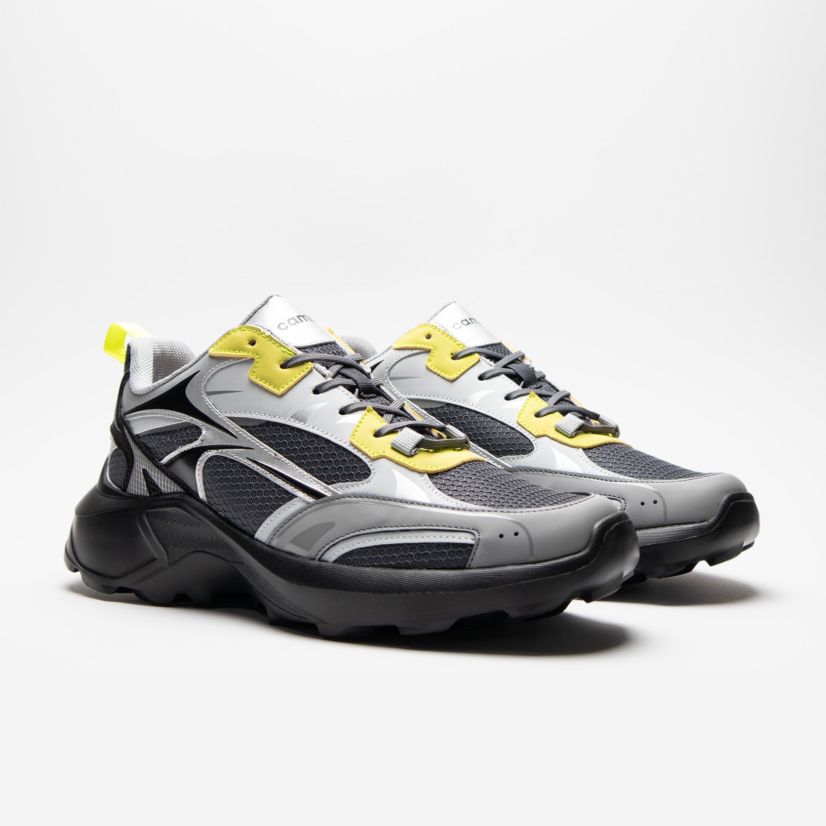 Trail K2 Lightning