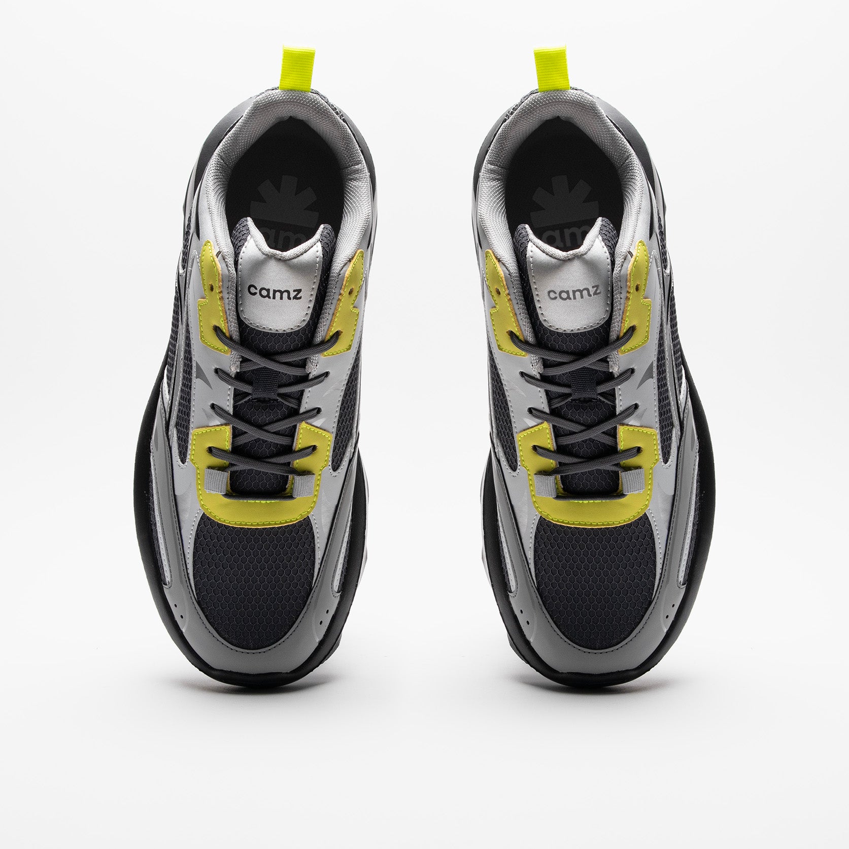 Trail K2 Lightning